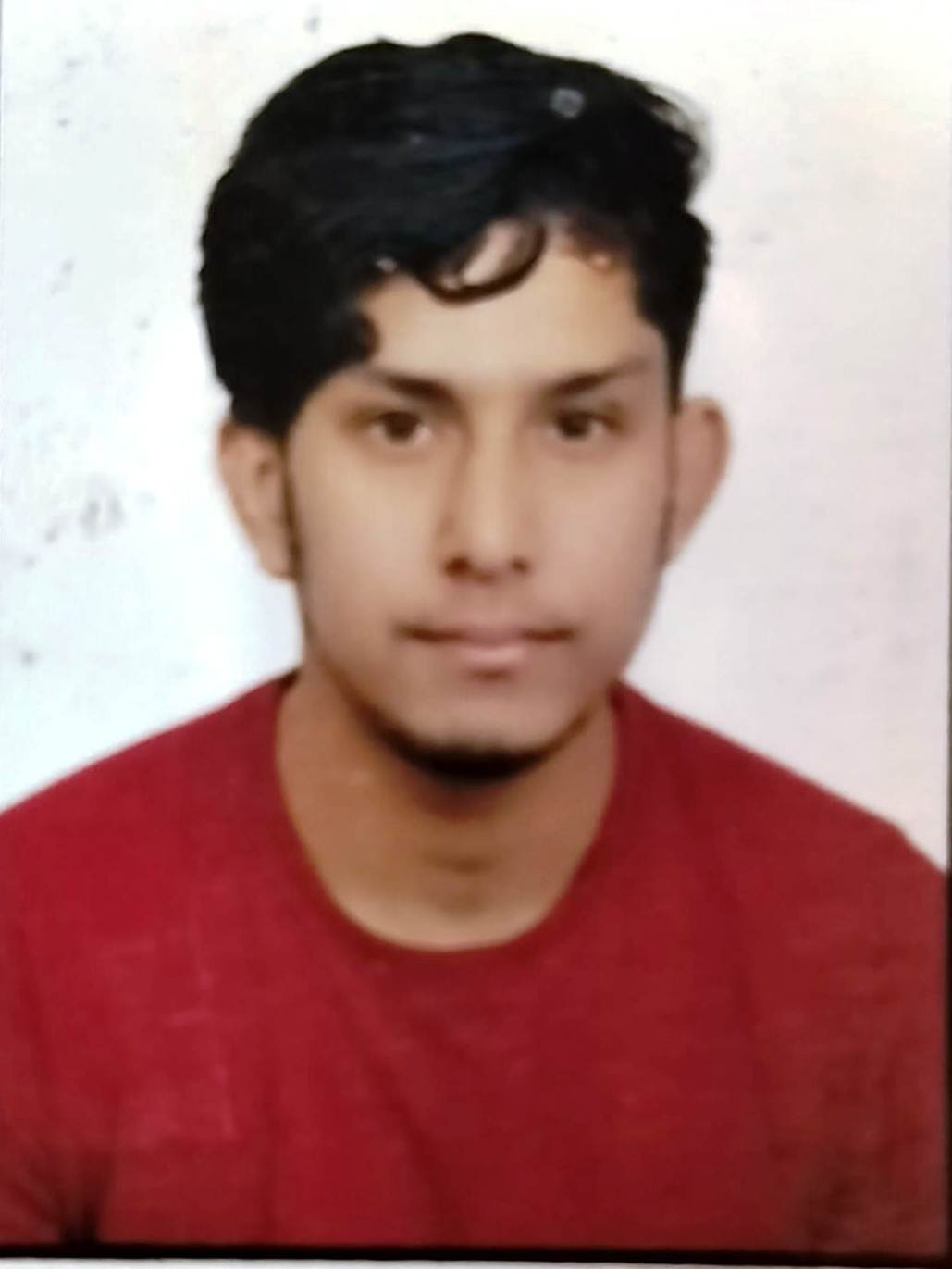 Shashank